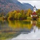 St. Walburga am Weissensee/Ostallgäu