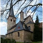 St. Walburga in Overath, Rhein-Berg.-Kreis (2)