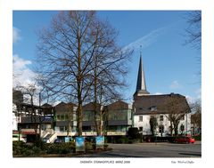 St. Walburga in Overath, Rhein-Berg.-Kreis (3)