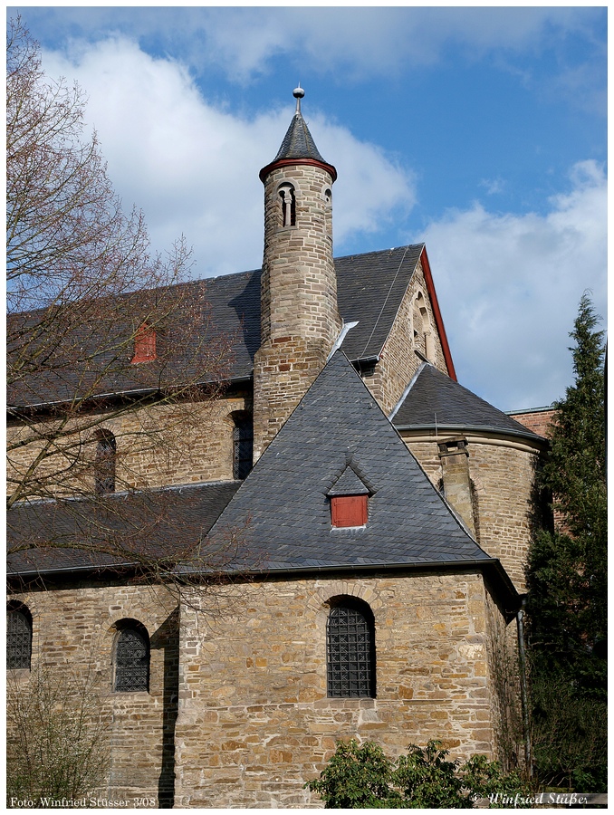 St. Walburga in Overath, Rhein-Berg.-Kreis (4)