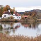 St. Walburgis am Seeoner See