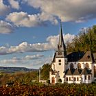 St. Walburgis Basilika