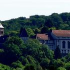 St. Wendel - Missionshaus der Steyler Missionare