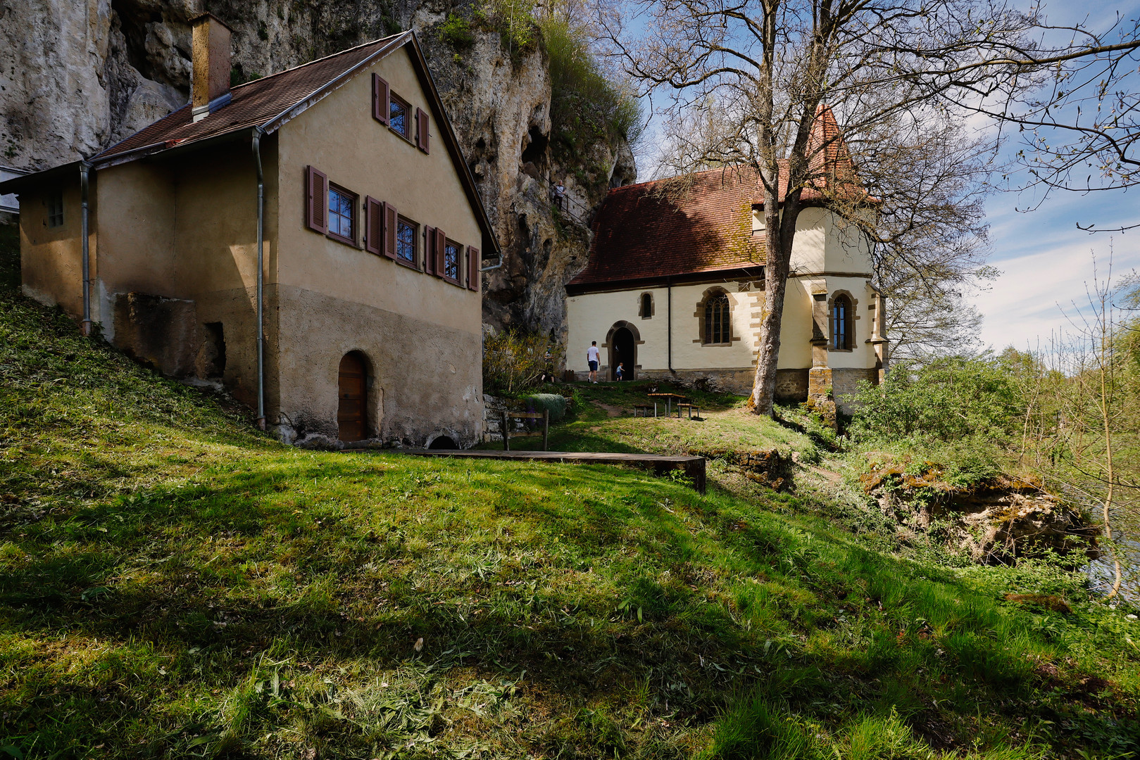 St. Wendel zum Stein