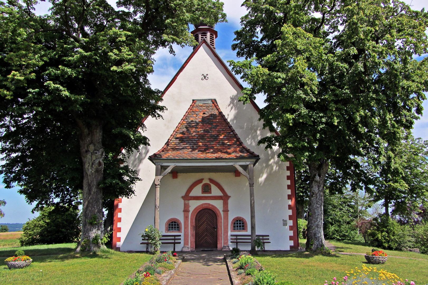 St-Wendelinuskapelle