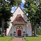 St-Wendelinuskapelle