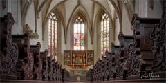 St.-Wigberti-Kirche zu Erfurt