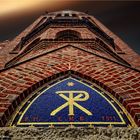 St. Willehad Kirche Wilhelmshaven