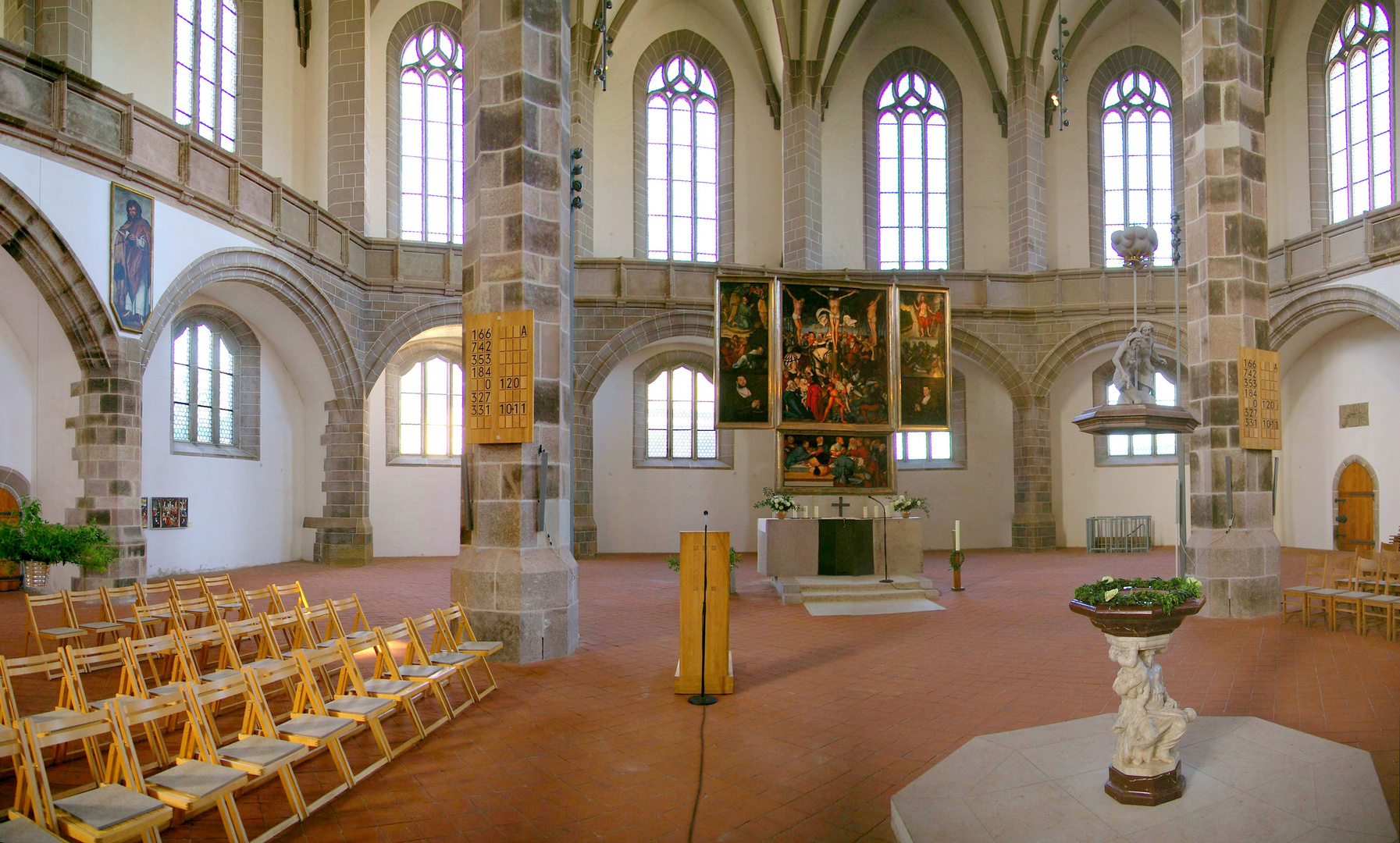 St. Wolfgang #2