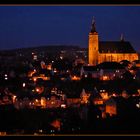 St. Wolfgang in Schneeberg