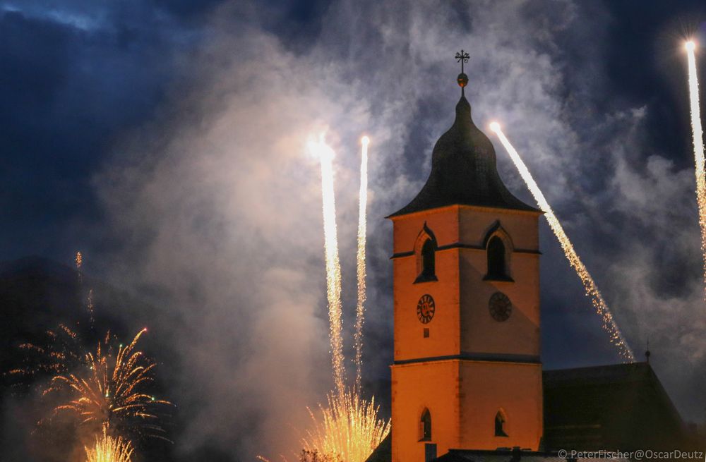 St. Wolfgang - Scalaria Air Challange 2014