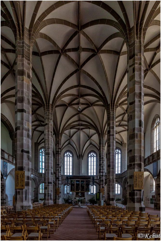 St. Wolfgangkirche