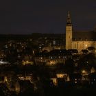 St. Wolfgangskirche Schneeberg Teil 2