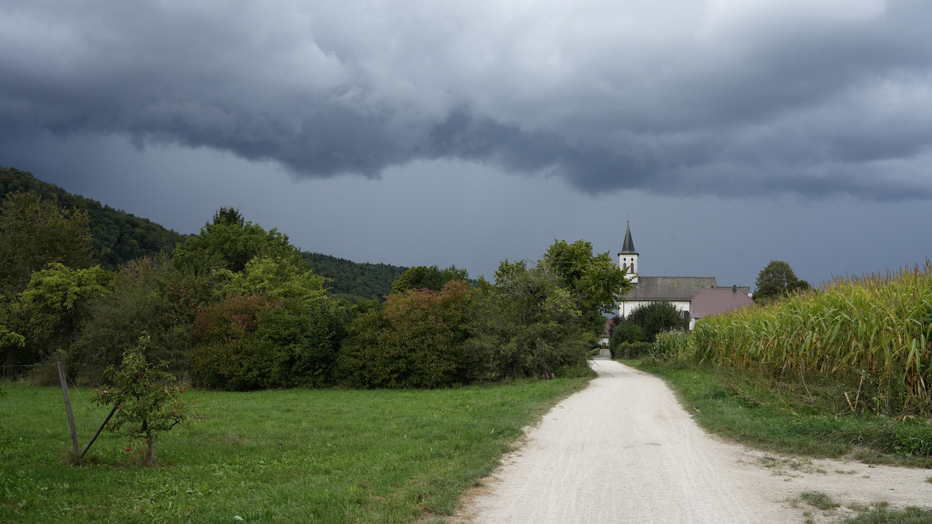 St. Zeno in Stahringen