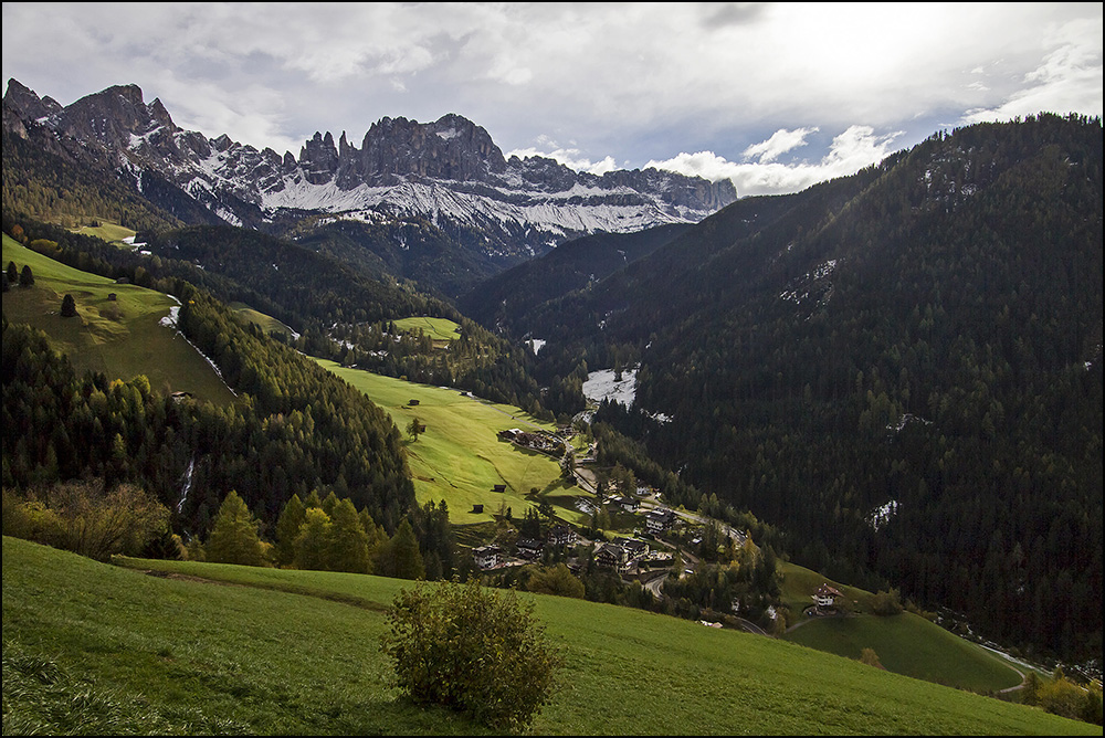 St. Zyprian im Tiersertal