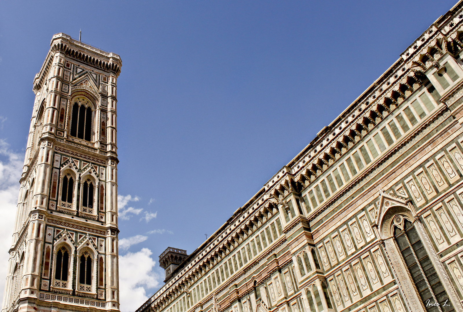 Sta. Maria del Fiore