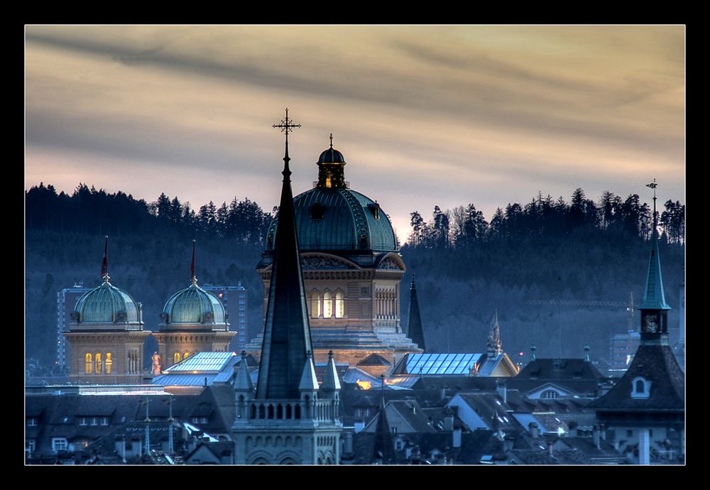 Staat & Kirche