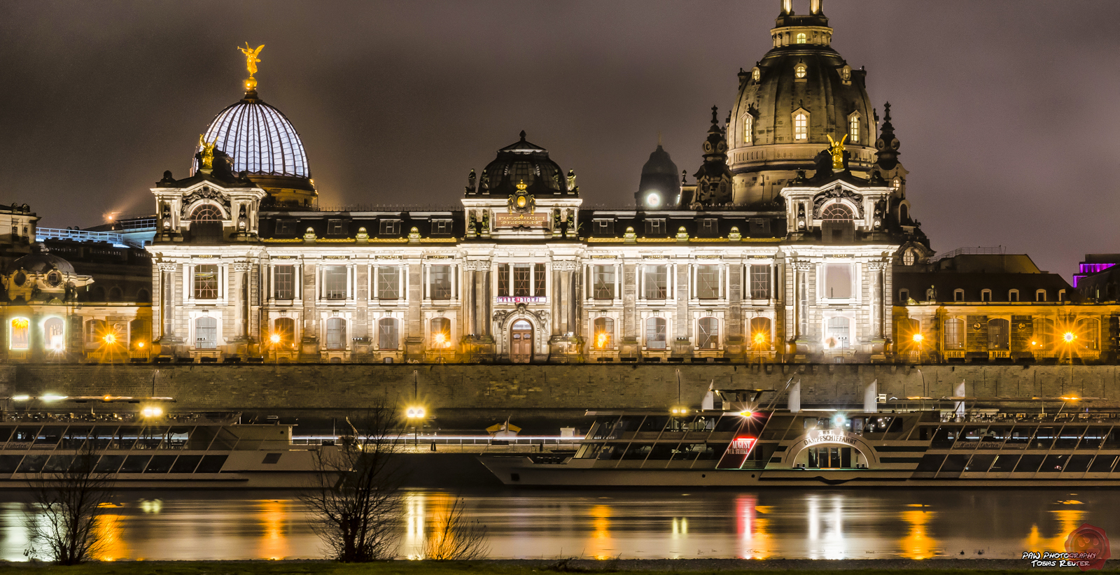 Staatliche Akademie der Bildenden Künste Dresden