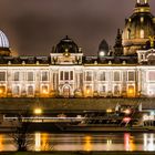 Staatliche Akademie der Bildenden Künste Dresden