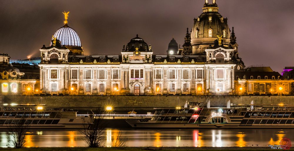 Staatliche Akademie der Bildenden Künste Dresden