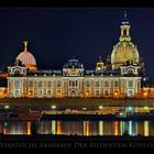 Staatliche Akademie Der Bildenden Künste, Dresden