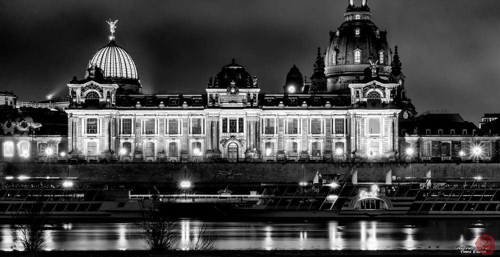 Staatliche Akademie der Bildenden Künste Dresden SW