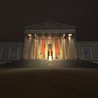 Staatliche Antkensammlung Königsplatz München