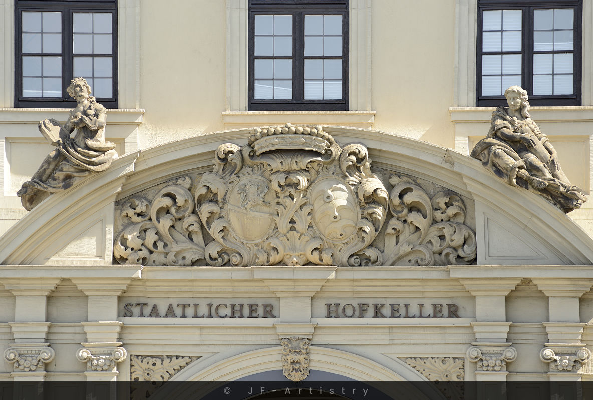 Staatlicher Hofkeller