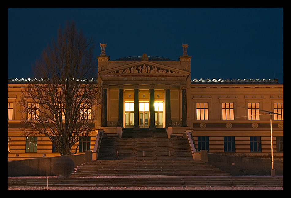 Staatliches Museum Schwerin