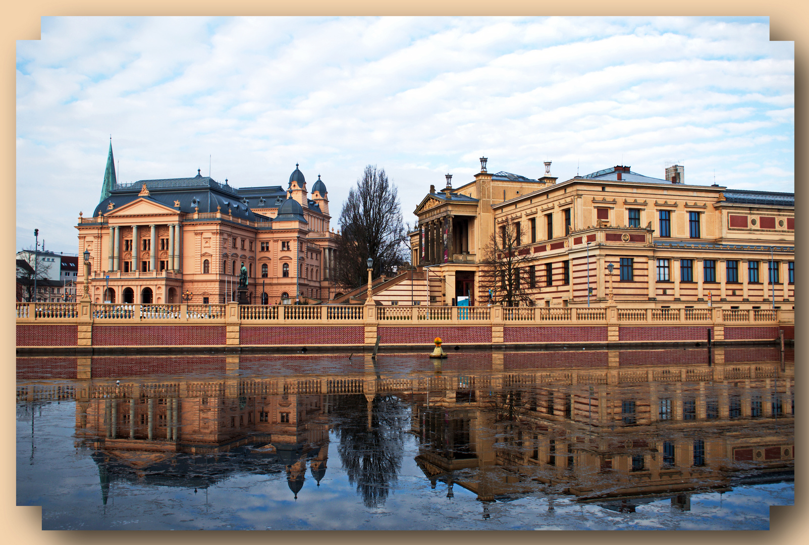 Staatliches Museum Schwerin