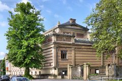 Staatliches Museum Schwerin