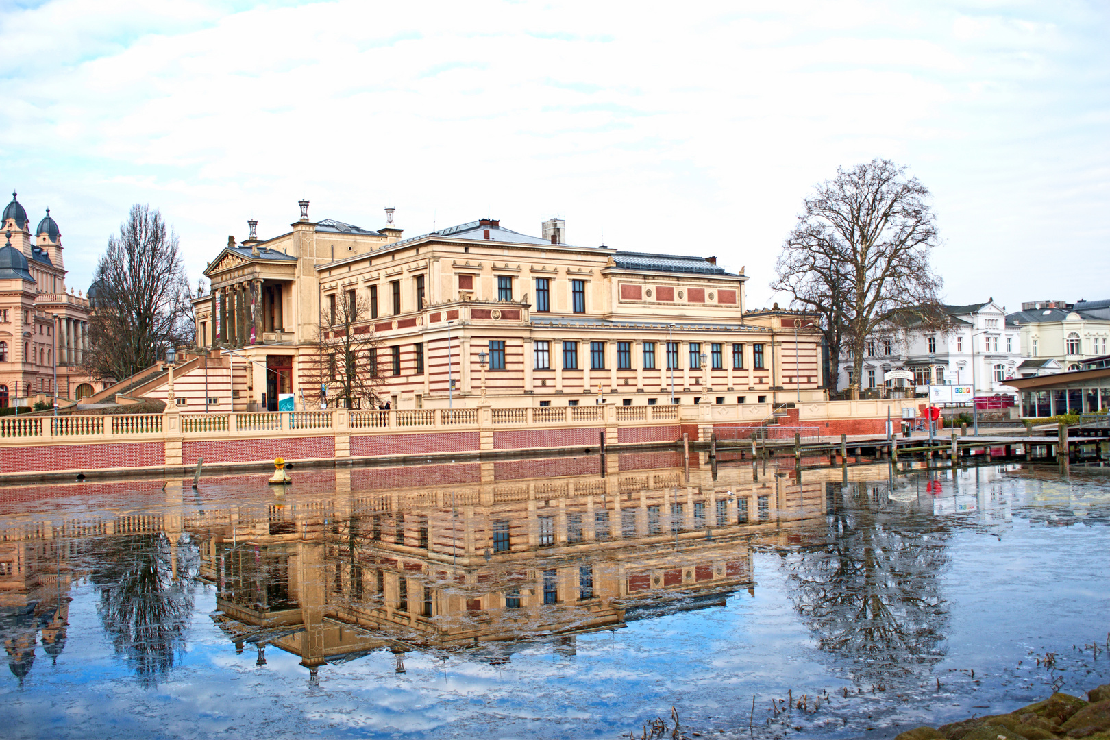 Staatliches Museum Schwerin