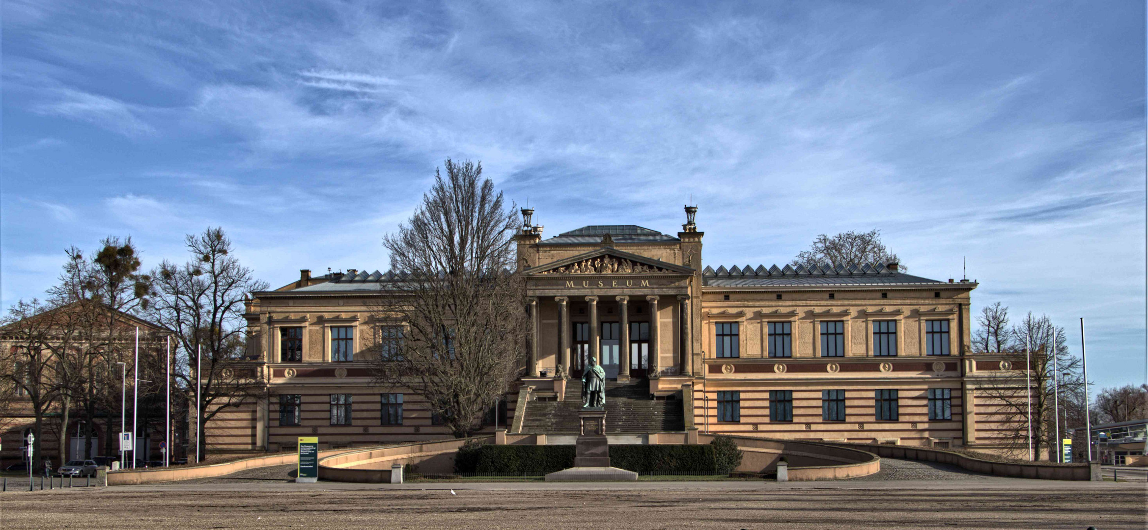 staatliches Museum Schwerin