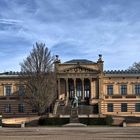 staatliches Museum Schwerin