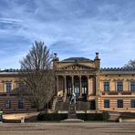 staatliches Museum Schwerin