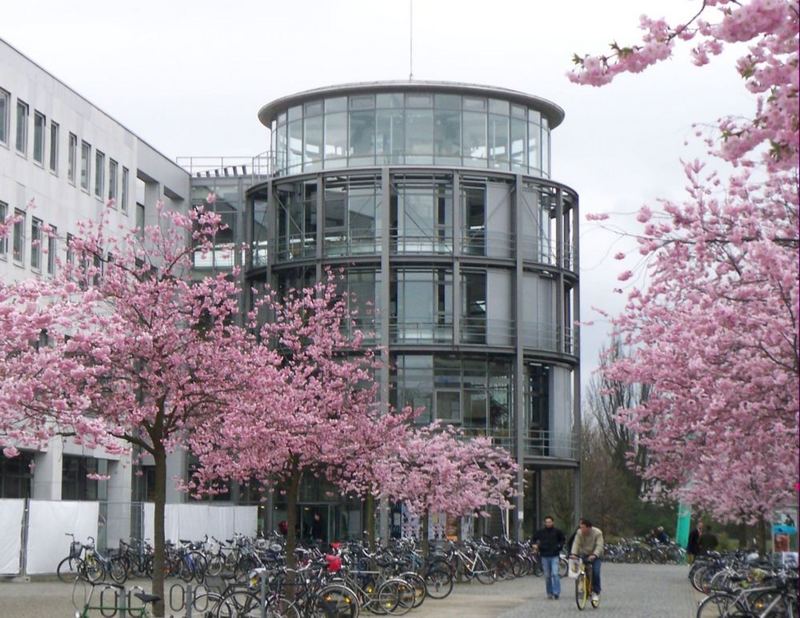 Staats- und Universitätsbibliothek Göttingen