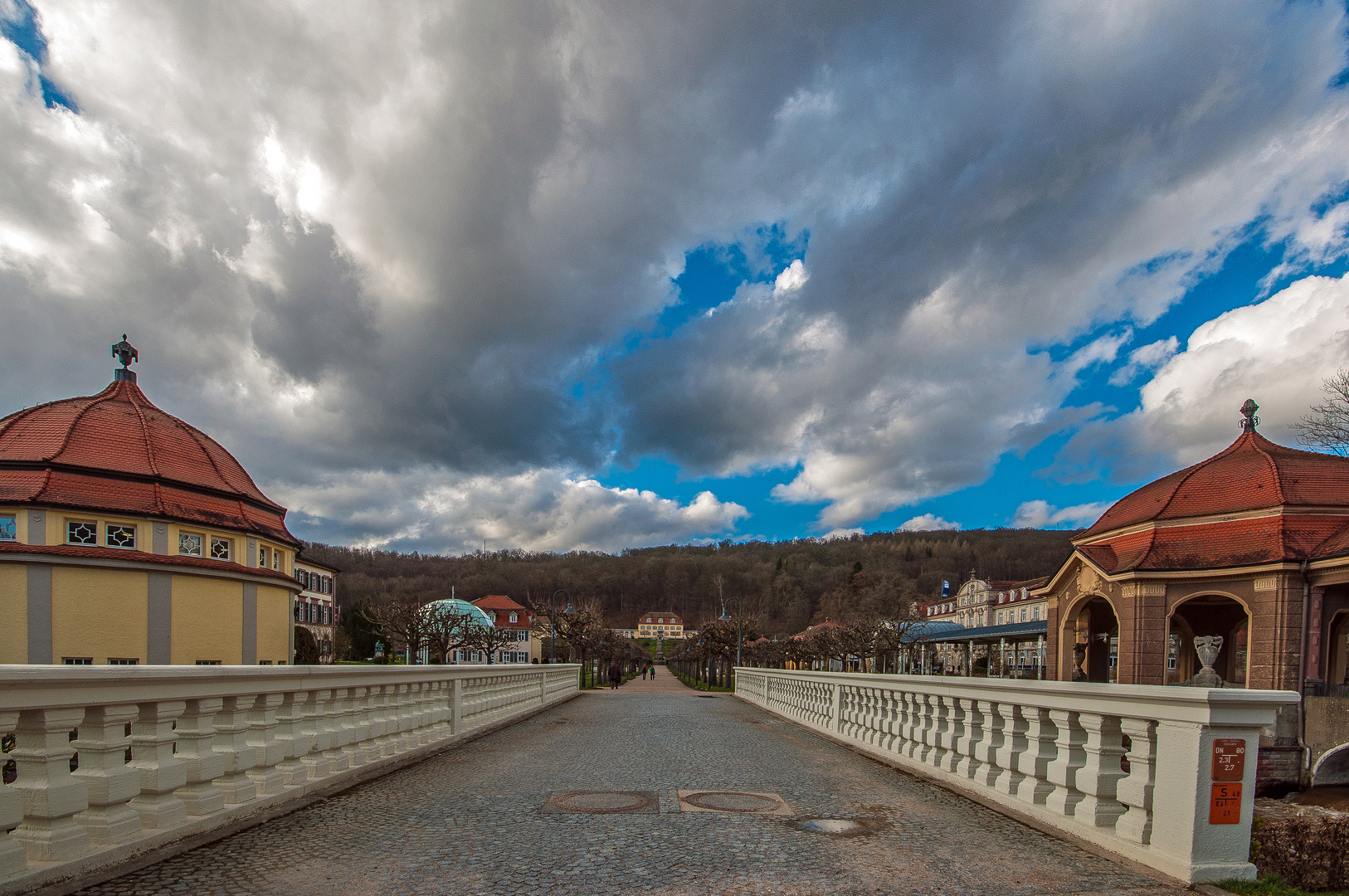 Staatsbad Bayern 1