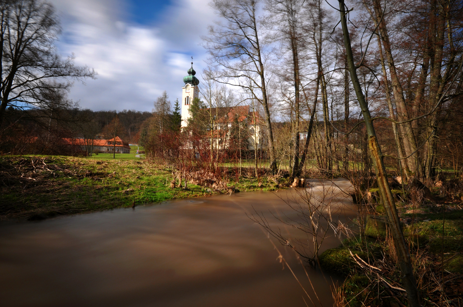 Staatsbad Bayern 2