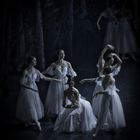 Staatsballett Berlin Giselle