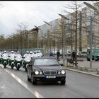 Staatsbesuch Königin Beatrix in Berlin 1