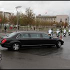 Staatsbesuch Königin Beatrix in Berlin 3