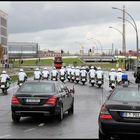 Staatsbesuch Königin Beatrix in Berlin 4