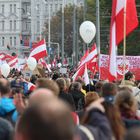 Staatsfeiertag 2021 - Rot-Weiß-Rot