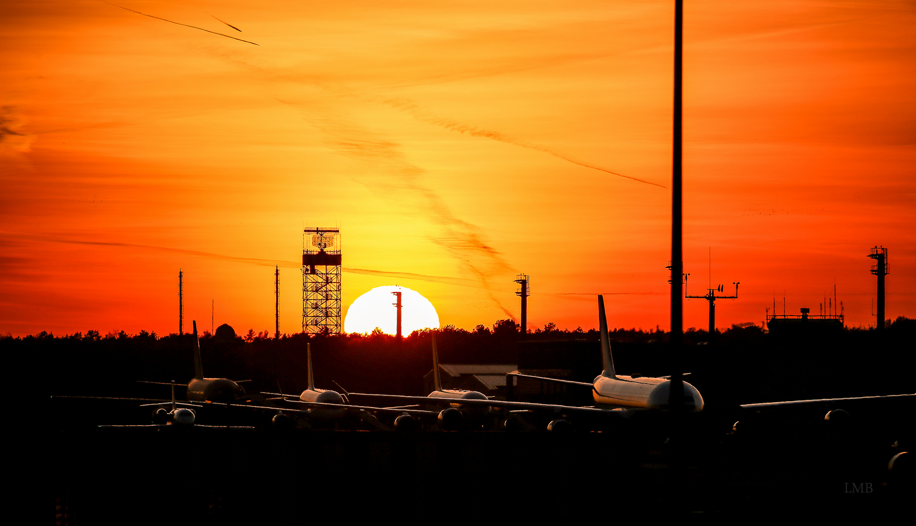 Staatsflieger