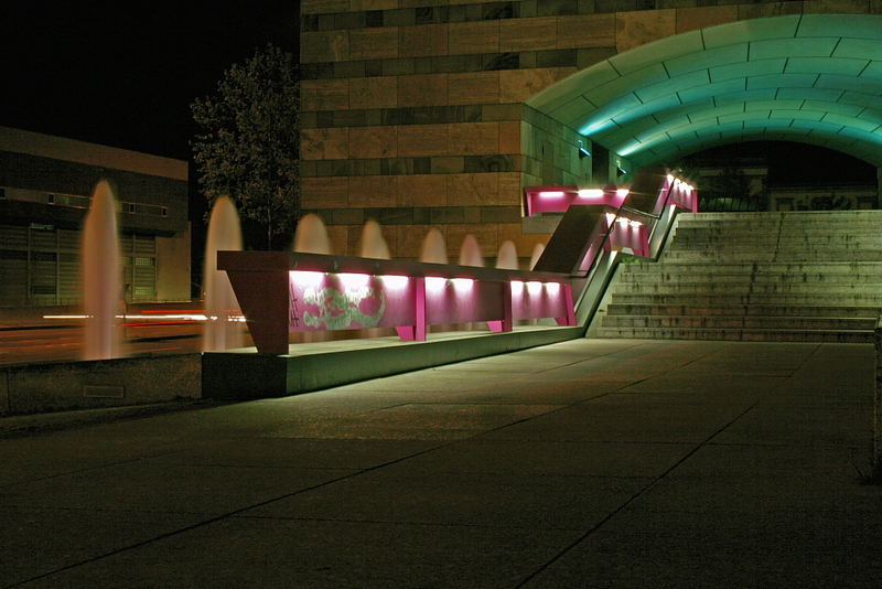 Staatsgalerie