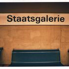 Staatsgalerie