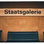 Staatsgalerie