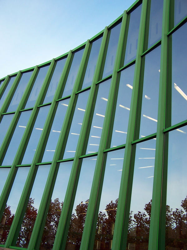 Staatsgalerie in Stuttgart