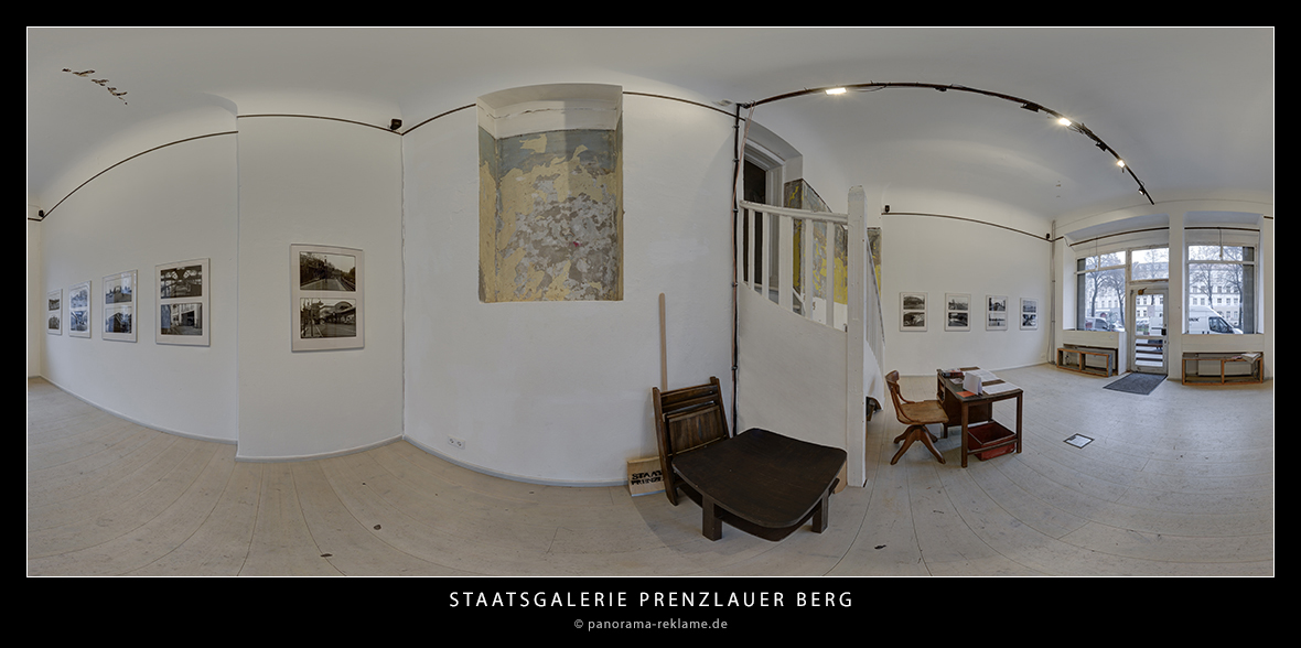 Staatsgalerie Prenzlauer Berg