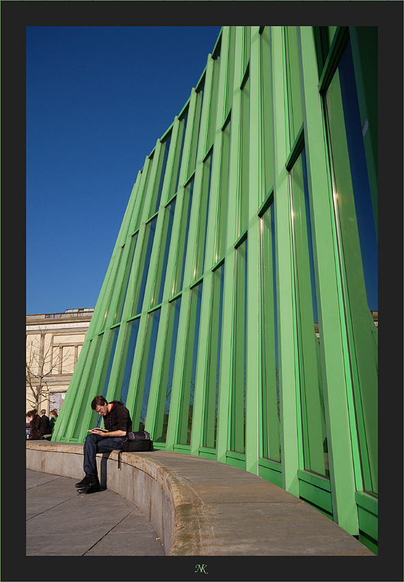 Staatsgalerie Stuttgart